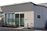 トウキョウ薬局　君津店